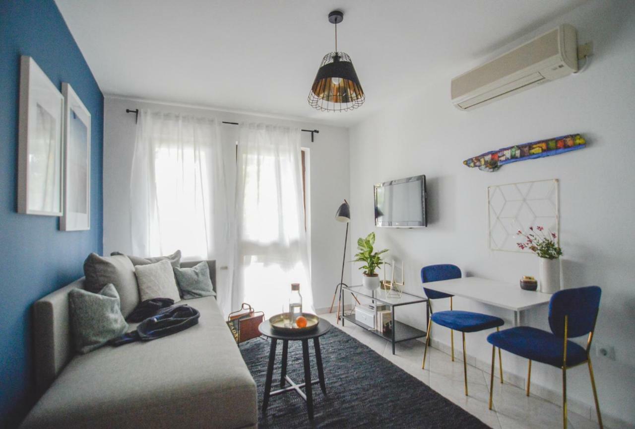 Apartments Lucija Zadar Exterior foto